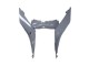 Compra Carenado Moto Yamaha YZF R3/R25 2019-2021 - Nardo Gris