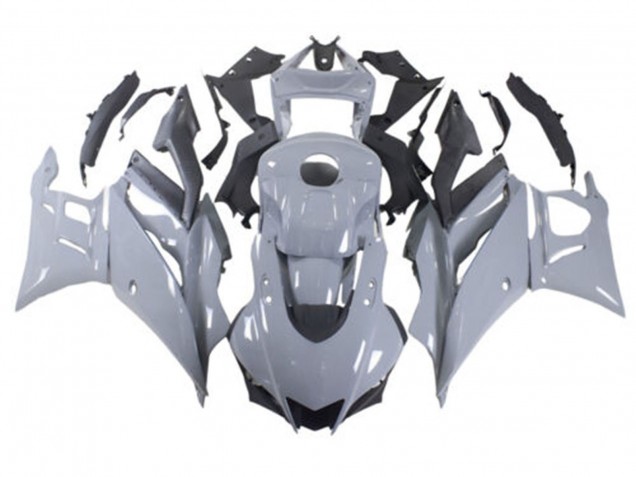 Compra Carenado Moto Yamaha YZF R3/R25 2019-2021 - Nardo Gris
