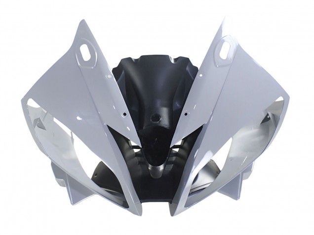 Compra Carenados Moto Yamaha YZF 600 R6 2006-2007 - Nardo Gris
