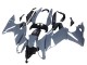 Compra Carenados Moto Kawasaki ER6F 2009-2011 - Nardo Gris