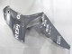 Compra Carenados Moto Honda CBR1000RR 2006-2007 - Nardo Gris Blanco Repsol