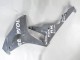 Compra Carenados Moto Honda CBR1000RR 2006-2007 - Nardo Gris Blanco Repsol