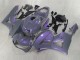 Compra Carenados Moto Honda CBR600RR 2013-2023 - Camaleón Gris Dazz Púrpura Perla