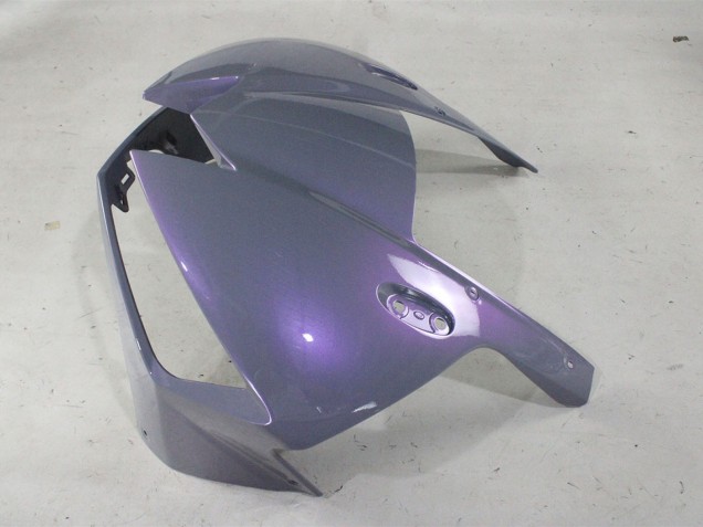 Compra Carenados Moto Honda CBR600RR 2013-2023 - Camaleón Gris Dazz Púrpura Perla