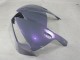 Compra Carenados Moto Honda CBR600RR 2013-2023 - Camaleón Gris Dazz Púrpura Perla