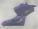 Compra Carenados Moto Honda CBR600RR 2013-2023 - Camaleón Gris Dazz Púrpura Perla