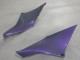Compra Carenados Moto Honda CBR600RR 2013-2023 - Camaleón Gris Dazz Púrpura Perla