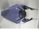 Compra Carenados Moto Kawasaki ZX6R 2019-2022 - Camaleón Gris Dazz Púrpura Perla