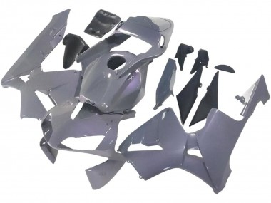 Compra Carenados Moto Honda CBR600RR 2003-2004 - Camaleón Gris Dazz Púrpura Perla