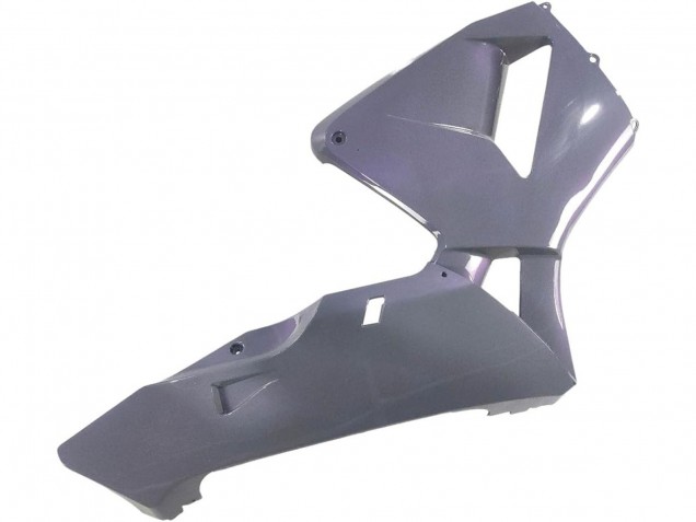 Compra Carenados Moto Honda CBR600RR 2003-2004 - Camaleón Gris Dazz Púrpura Perla