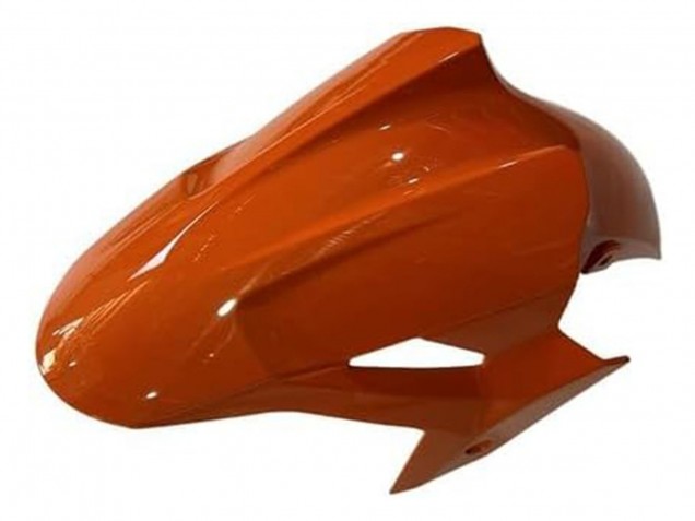 Compra Carenados Moto Kawasaki Ninja 500 EX500R 2024-2025 - Nardo Gris Naranja Negro