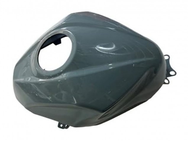 Compra Carenados Moto Kawasaki Ninja 500 EX500R 2024-2025 - Nardo Gris Naranja Negro