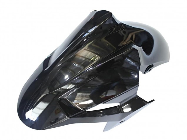 Compra Carenados Moto Kawasaki Ninja 500 EX500R 2024-2025 - Gris Verde Negro