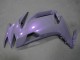 Compra Carenados Moto Kawasaki Ninja 650 EX650 2020-2025 - Camaleón Gris Dazz Púrpura Perla