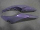 Compra Carenados Moto Kawasaki Ninja 650 EX650 2020-2025 - Camaleón Gris Dazz Púrpura Perla