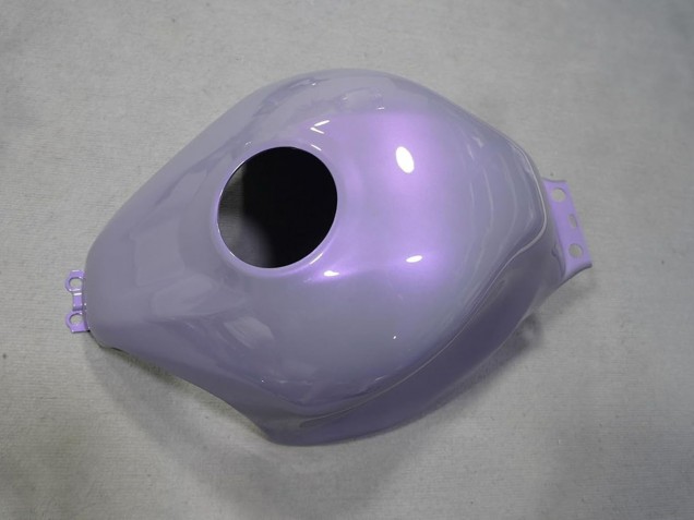 Compra Carenados Moto Honda CBR600 F4i 2001-2003 - Camaleón Gris Dazz Púrpura Perla