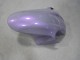 Compra Carenados Moto Honda CBR600 F4i 2001-2003 - Camaleón Gris Dazz Púrpura Perla