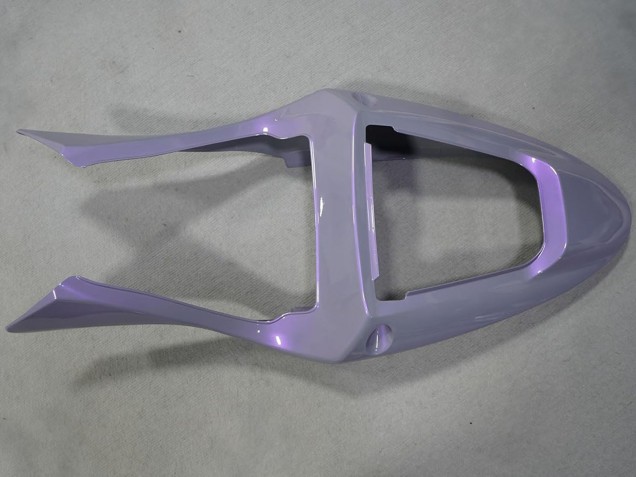 Compra Carenados Moto Honda CBR600 F4i 2001-2003 - Camaleón Gris Dazz Púrpura Perla