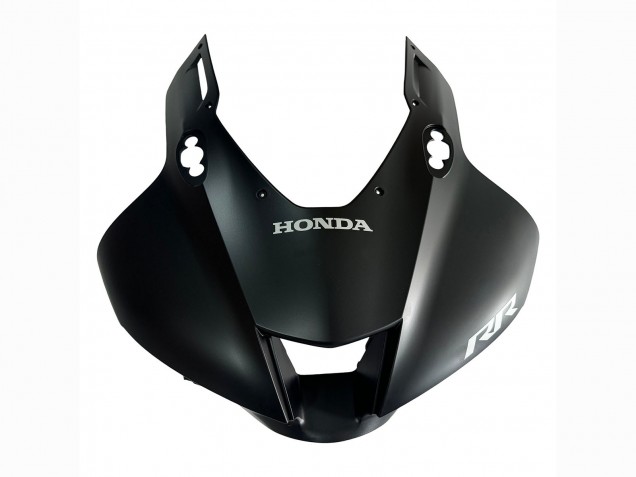 Compra Carenados Moto Honda CBR1000RR-R 2020-2023 - Negro Mate Gris Mate
