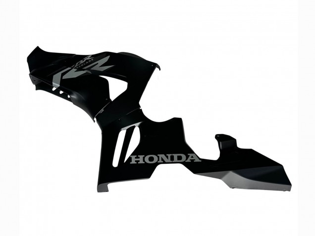 Compra Carenados Moto Honda CBR1000RR-R 2020-2023 - Negro Mate Gris Mate