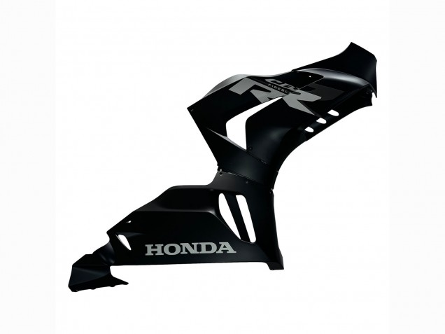 Compra Carenados Moto Honda CBR1000RR-R 2020-2023 - Negro Mate Gris Mate