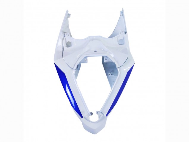 Compra Carenados Moto Honda CBR1000RR-R 2020-2023 - Blanco Rojo Azul