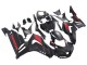 Compra Carenados Moto Honda CBR1000RR-R 2020-2023 - Negro Mate Rojo