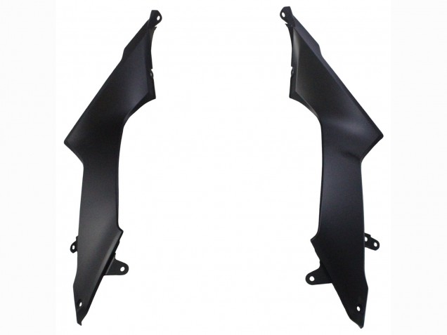 Compra Carenados Moto Honda CBR1000RR-R 2020-2023 - Negro Mate Rojo