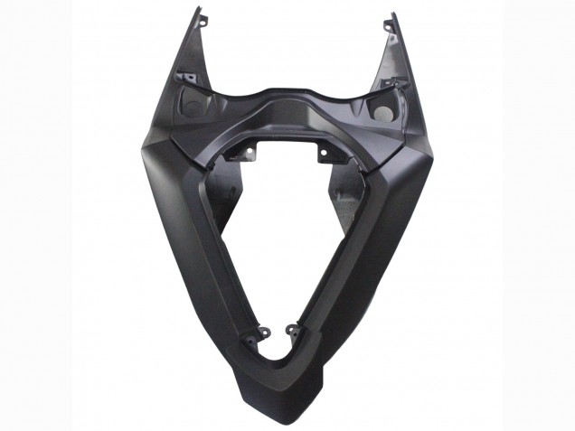 Compra Carenados Moto Honda CBR1000RR-R 2020-2023 - Negro Mate Rojo