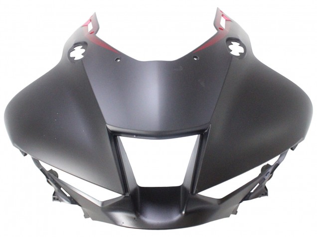 Compra Carenados Moto Honda CBR1000RR-R 2020-2023 - Negro Mate Rojo