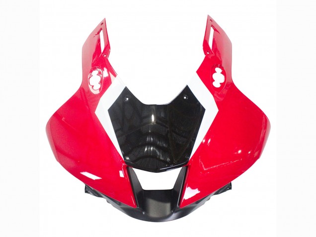 Compra Kits Carenados Moto Honda CBR1000RR-R 2020-2023 - Blanco Rojo Azul HRC