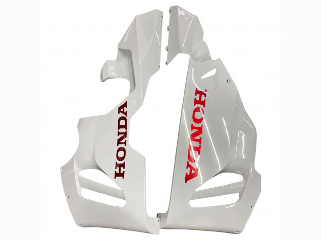 Compra Carenados Moto Honda CBR1000RR-R 2020-2023 - Blanco