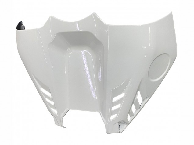 Compra Carenados Moto Honda CBR1000RR-R 2020-2023 - Blanco