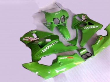 Compra Carenados Moto Honda CBR400RR NC23 1987-1989 - Verde