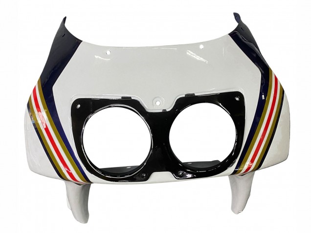 Compra Carenados Moto Honda CBR400RR NC29 1990-1999 - Blanco Oro Rojo Azul Oscuro Rothmans