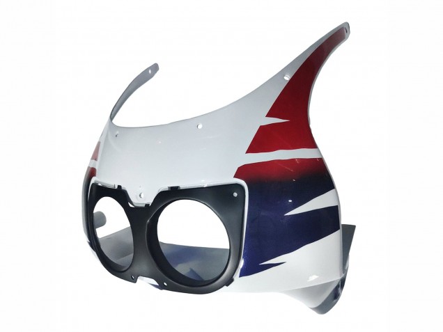 Compra Carenados Moto Honda CBR400RR NC29 1990-1999 - Blanco Rojo Azul Oscuro Fireblade