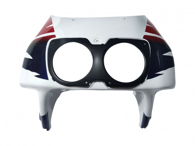 Compra Carenados Moto Honda CBR400RR NC29 1990-1999 - Blanco Rojo Azul Oscuro Fireblade