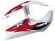 Compra Carenados Moto Honda CBR400RR NC29 1990-1999 - Blanco Rojo Azul Oscuro Fireblade