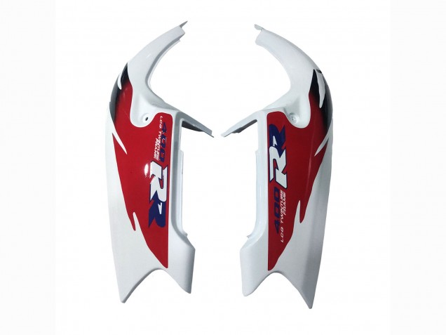 Compra Carenados Moto Honda CBR400RR NC29 1990-1999 - Blanco Rojo Azul Oscuro Fireblade