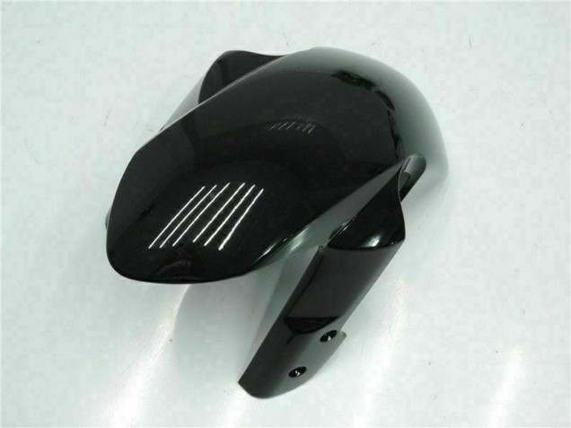 Compra Carenados Moto Suzuki GSXR 1000 2005-2006 - Rojo Plata Negro Brillante