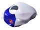 Compra Carenado Moto Honda CBR400R 2022 - Blanco Rojo Azul