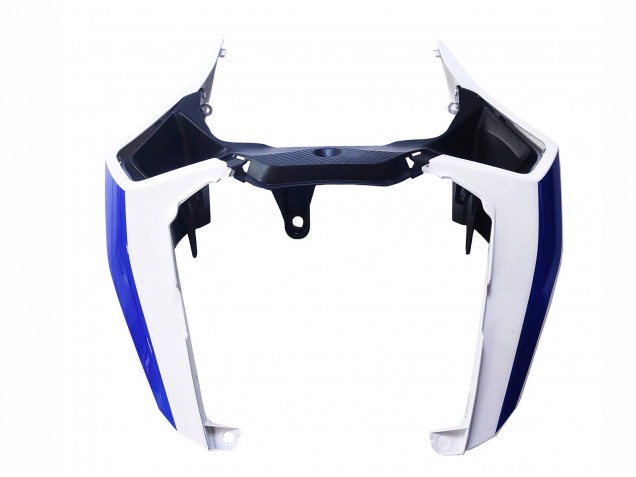 Compra Carenado Moto Honda CBR400R 2022 - Blanco Rojo Azul