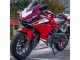 Compra Carenados Moto Honda CBR400R 2022 - Rojo Blanco