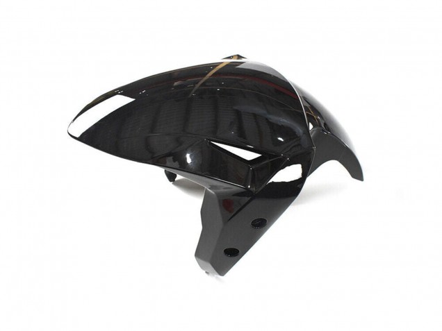 Compra Carenados Moto Kawasaki ZX25R ZX-25R 2019-2025 - Gris Oro Negro Brillante