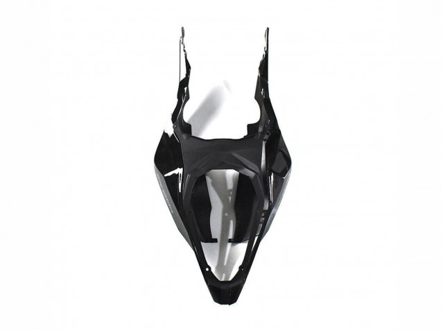 Compra Carenados Moto Kawasaki ZX25R ZX-25R 2019-2025 - Gris Oro Negro Brillante