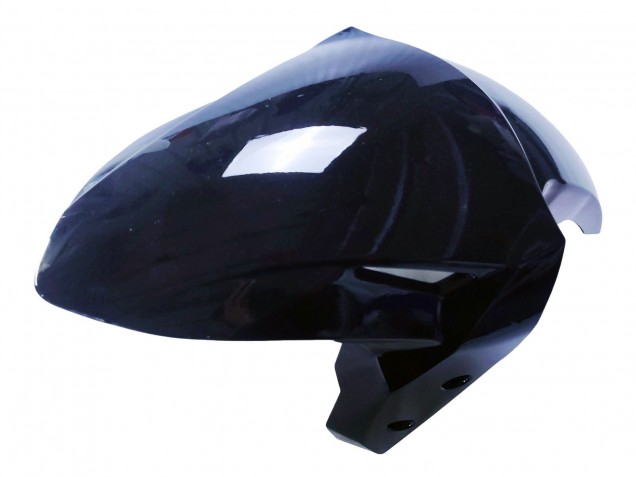 Compra Carenados Moto Kawasaki ZX25R ZX-25R 2019-2025 - Verde Negro Rojo Honeycomb