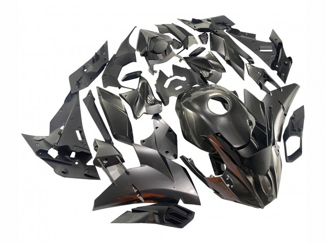 Compra Carenado Moto Kawasaki Ninja H2 2015-2022 - Gris