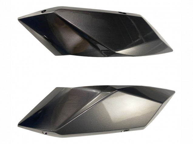 Compra Carenado Moto Kawasaki Ninja H2 2015-2022 - Gris