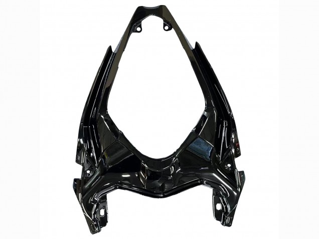 Compra Carenados Moto Kawasaki Z400 2018-2024 - Negro Brillante