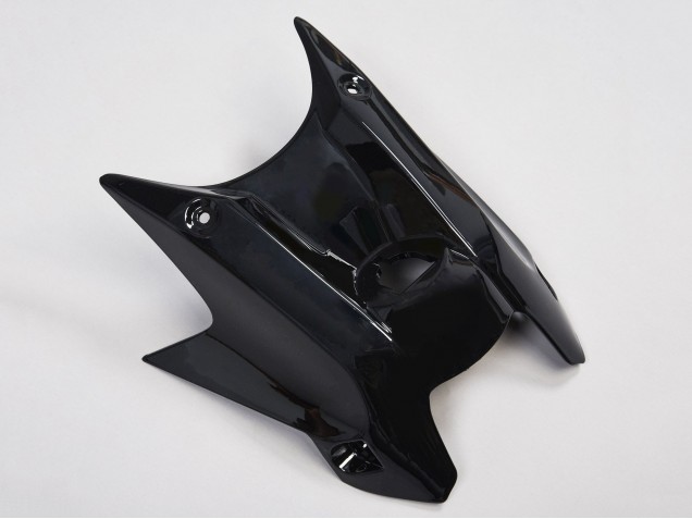 Compra Carenados Moto Kawasaki Ninja Z650 2017-2019 - Negro Blanco Amarillo